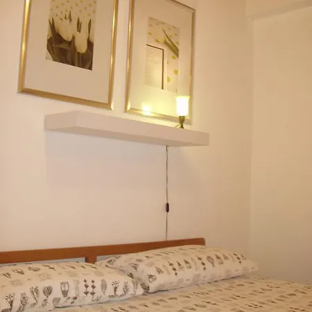 Appartamento Casa Delle Bruscole