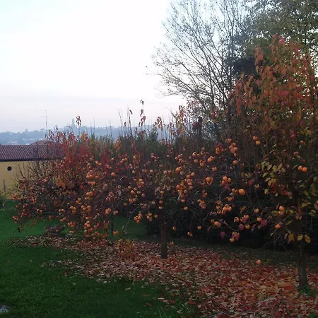 Casa Delle Bruscole *