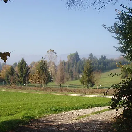Casa Delle Bruscole Appartamento *