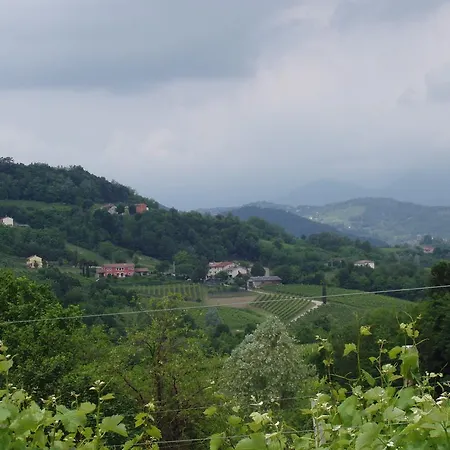 Appartamento Casa Delle Bruscole *