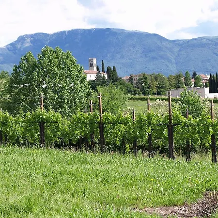 Appartamento Casa Delle Bruscole