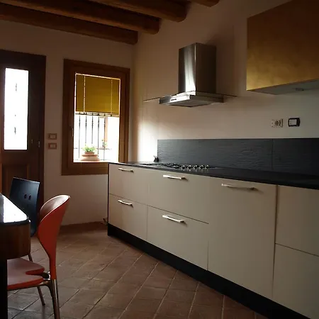 Appartamento Casa Delle Bruscole Conegliano