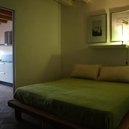 Appartamento Casa Delle Bruscole *