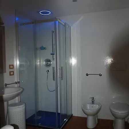 Appartamento Casa Delle Bruscole
