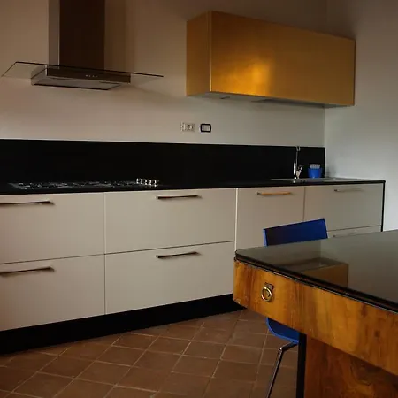 Appartamento Casa Delle Bruscole *