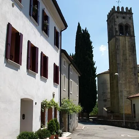 Appartamento Casa Delle Bruscole *