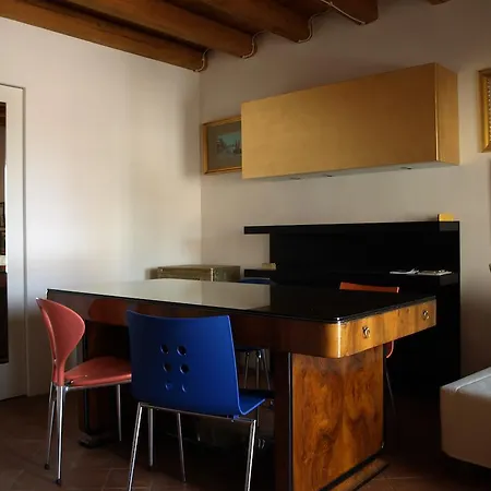 Appartamento Casa Delle Bruscole